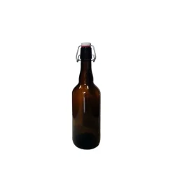 Bottiglie In Vetro-FerrariGroup 1 bottiglia da  500 ml con tappo meccanico.
