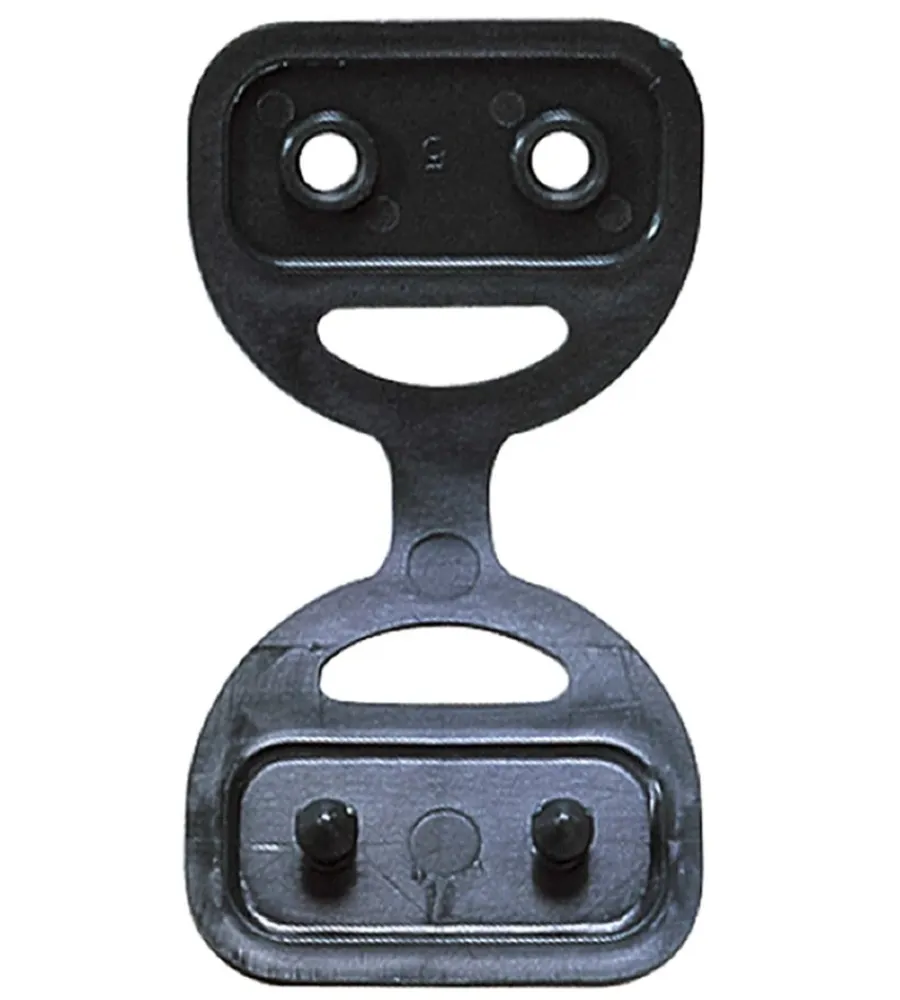 Attrezzatura Giardinaggio-Verdemax 10 clips fissa reti