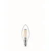 Lampadine-Philips 4 lampadine led filament 40w,