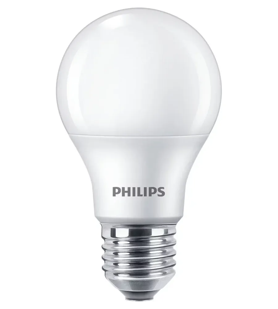 Online 4 lampadine led 4000k, 806 lm Lampadine