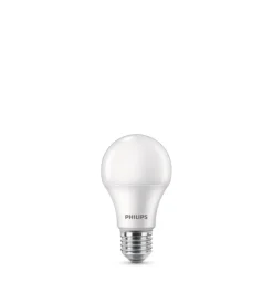 Lampadine- 4 lampadine led philips 75w 4000k