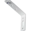 Tessile D'Arredo|1 mensola universale per tutti i fissaggi a parete da 10 cm