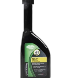 Clearance 5 pezzi additivo multifunz. diesel 250ml m.marelli Oli E Lubrificanti