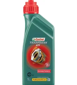 Discount 3 pezzi fluido atf dex iii multiveicle 1l Oli E Lubrificanti