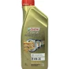 Castrol Oli E Lubrificanti|3 pezzi olio edge 0w-20 v 1l ge