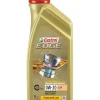 Oli E Lubrificanti- 5 pezzi olio castrol edge 0w-20 ll iv 1lt