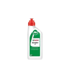 Castrol Motoseghe Ed Elettroseghe|12 pezzi olio garden 2t 1 l