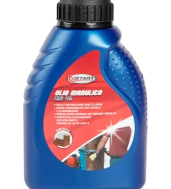 Hot 12 pezzi olio idraulico is046 500ml x taglialegna Spaccalegna