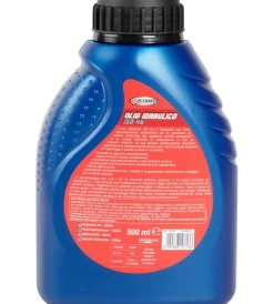 Hot 12 pezzi olio idraulico is046 500ml x taglialegna Spaccalegna