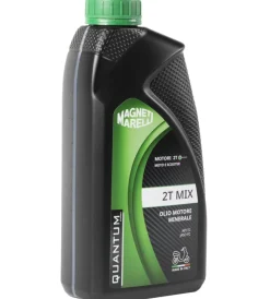 Discount 12 pezzi olio quantum marelli 2t mix minerale 1lt Moto