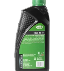 Moto|3 pezzi olio quantum marelli 4t 10w40 semi sint. 1lt