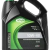 Oli E Lubrificanti- 4 pezzi olio quantum marelli 10w40 semi sint. 4lt