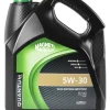 4 pezzi olio quantum marelli 5w30 sintetico 4lt Oli E Lubrificanti