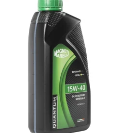 Discount 5 pezzi olio quantum marelli 15w40 minerale 1lt Oli E Lubrificanti