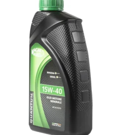 Best 3 pezzi olio quantum marelli 15w40 minerale 1lt Oli E Lubrificanti