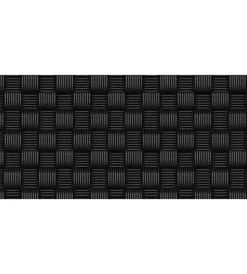 Reti, Recizioni E Cancelli Per Giardino-Verdemax 12 pezzi striscia occultazione "privacy" colore antracite, 19x205 cm