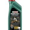 Oli E Lubrificanti|3 pezziolio castrol magnatec stop&start 5w-30 a5 q3 1l