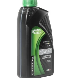 Discount 5 pezziolio quantum marelli 10w40 semi sint. 1lt Oli E Lubrificanti