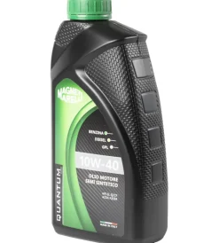 Discount 5 pezziolio quantum marelli 10w40 semi sint. 1lt Oli E Lubrificanti