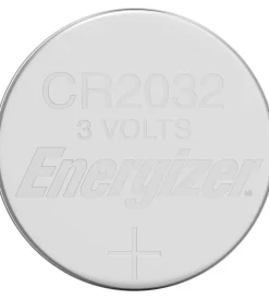 Batterie-Energizer 4 pile specialistiche cr2032 3v lithium
