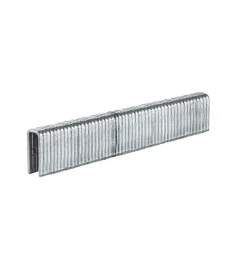 Accessori Per Graffatrici E Chiodatrici-Einhell 3000 punti per graffatrice 5x13 mm - .