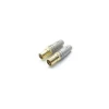 Antenne E Impianti Tv Sat|2 spine maschio femmina 9.52 mm. diritte blindate