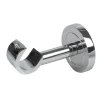 1 supporto monoblocco aperto per tubo tenda diametro 20 mm Tessile D'Arredo