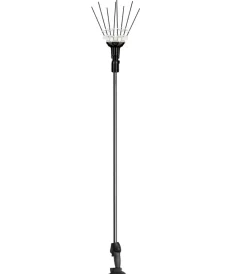 Sale Abbacchiatore olive a batteria polar movimento rotativo 21v - solo corpo macchina Abbacchiatori