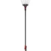 Sale Abbacchiatore olive a batteria "egeo 23-50 asta fix" movimento oscillatorio laterale 12v Abbacchiatori
