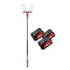 Abbacchiatori-Blue Bird Abbacchiatore olive a batteria "olimpo 23-56" movimento oscillatorio laterale 21v + 3 batterie 21v 5ah