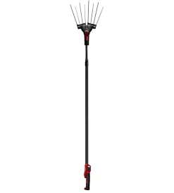 Abbacchiatori-Blue Bird Abbacchiatore olive "egeo 23-50 at" con kit batteria e caricabatteria 12v
