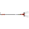 Hot Abbacchiatore olive elettrico a batteria polar movimento oscillatorio laterale 34v Abbacchiatori