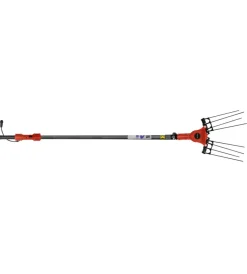 Hot Abbacchiatore olive elettrico a batteria polar movimento oscillatorio laterale 34v Abbacchiatori