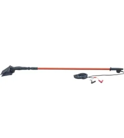 Abbacchiatori- Abbacchiatore olive elettrico a batteria polar movimento oscillatorio verticale 12v