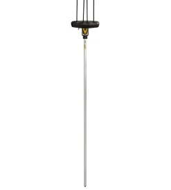 Abbacchiatori-Volpi Originale Abbacchiatore olive elettrico a batteria "706" movimento rotativo 12v