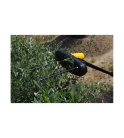 Abbacchiatori-Volpi Originale Abbacchiatore olive elettrico a batteria "706" movimento rotativo 12v