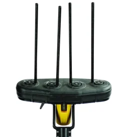 Abbacchiatori-Volpi Originale Abbacchiatore olive elettrico a batteria 
