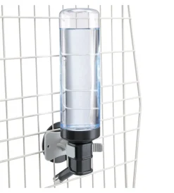 Cucce E Accessori Relativi-Ferplast Abbeveratoio cani per trasportini universale 