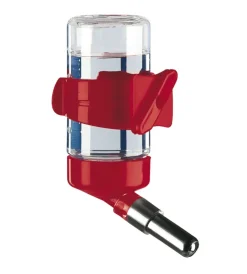 Accessori Gabbie-Ferplast Abbeveratoio "drinky 75" per piccoli roditori -  