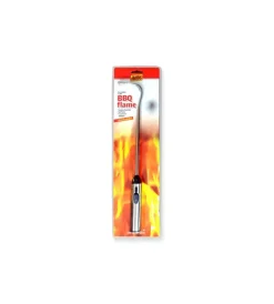 Hot Accenditore a gas "bbq flame"  50 cm Barbecue