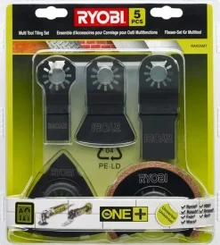 Hot Accessori di ricambio per utensile multifunzione - Accessori Miniutensili