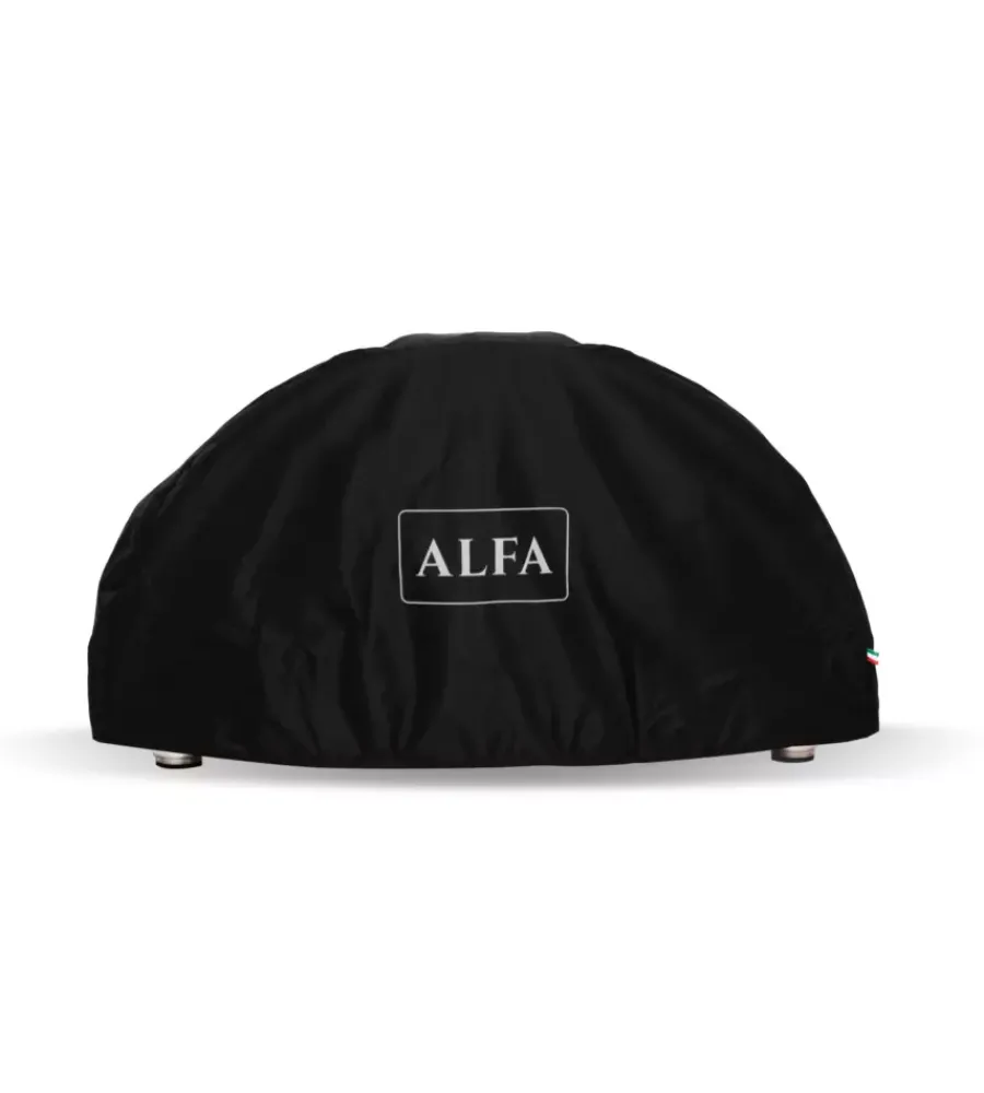 Alfa Forni Forni Pizza|Accessorio alfa cover per forno moderno 5 pizze