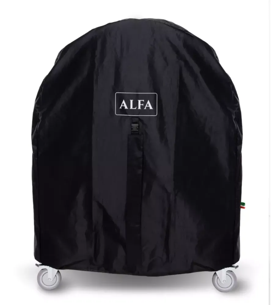 New Accessorio alfa cover per forno e base moderno 5 pizze Forni Pizza
