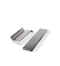 Forni Pizza-Alfa Forni Accessorio alfa "kit hybrid" per forno classico e moderno 2 e 3 pizze