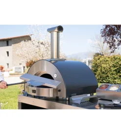 Forni Pizza-Alfa Forni Accessorio alfa 