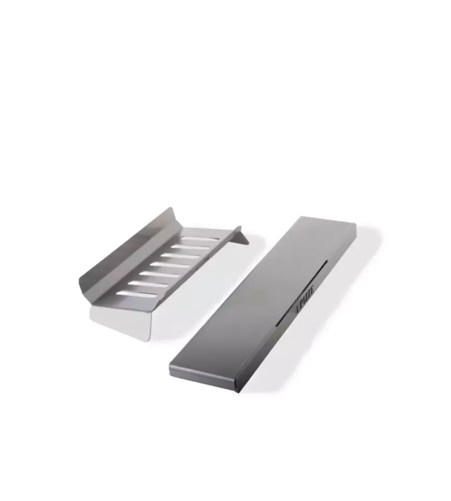 Discount Accessorio alfa "kit hybrid" per forno moderno 1 pizza Forni Pizza