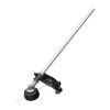 Decespugliatori-Ego Accessorio decespugliatore a filo "sta 1500" per asta motore multiutesile ph1420e