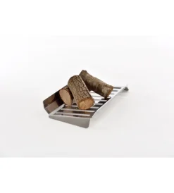 Alfa Forni Forni Pizza|Accessorio forno pizza alfa paralegna 59 cm per forno 4 e 5 pizze