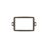 Serie Civili- Adattatore life altre serie 3 posti grigio.