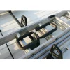 Nordrive Portaggio|Adattatore per pioli scale u-6  n11067